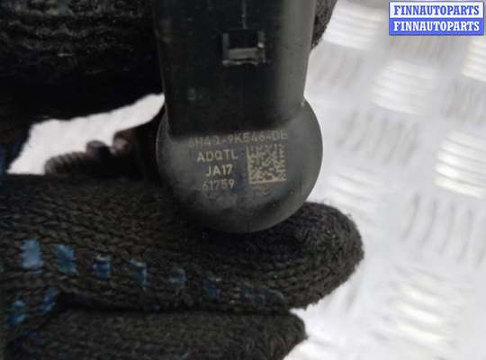 купить форсунка дизельная на LAND ROVER RANGE ROVER SPORT