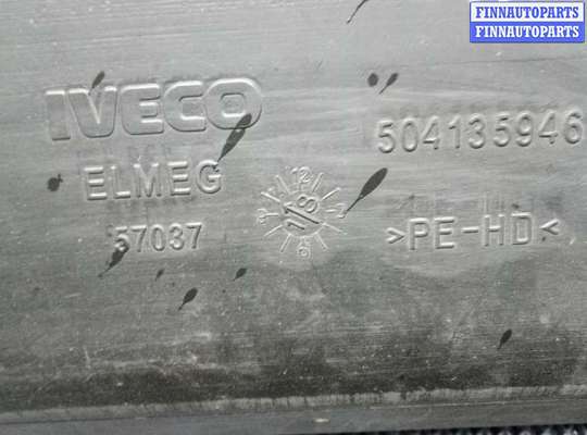 купить топливный бак на IVECO DAILY 6