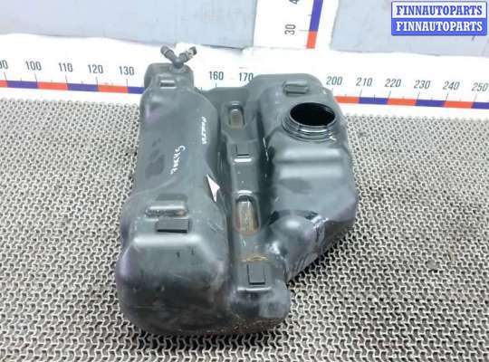 купить топливный бак на IVECO DAILY 6