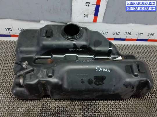 купить топливный бак на IVECO DAILY 6