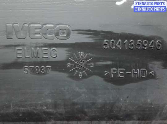 купить топливный бак на IVECO DAILY 6