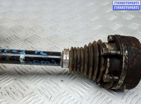 купить привод передний левый на SKODA OCTAVIA A5