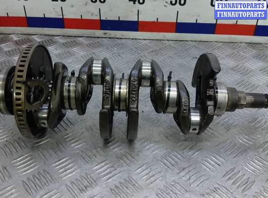 коленвал бензиновый OP2264535 на OPEL CORSA D