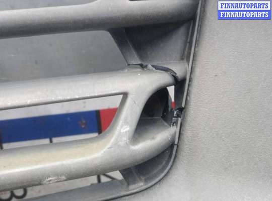 купить решетка радиатора на IVECO DAILY 5