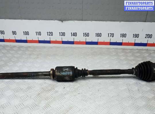 купить привод передний правый на RENAULT MASTER 2