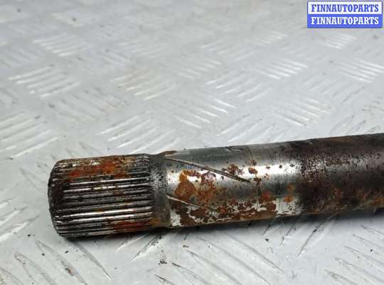 купить привод передний правый на RENAULT MASTER 2