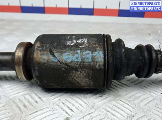 купить привод передний правый на RENAULT MASTER 2