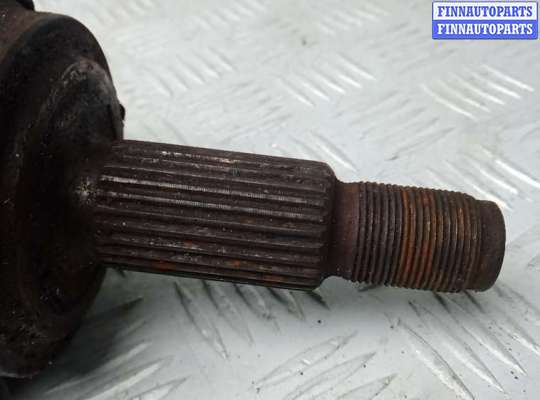 купить привод передний правый на RENAULT MASTER 2