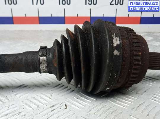 купить привод передний правый на RENAULT MASTER 2