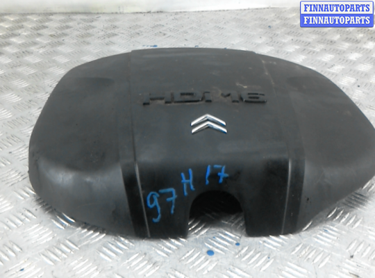 защита двигателя верхняя PG410066 на CITROEN C-CROSSER