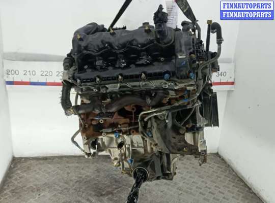 купить двигатель дизельный на LAND ROVER RANGE ROVER 3