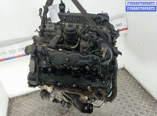 купить двигатель дизельный на LAND ROVER RANGE ROVER 3
