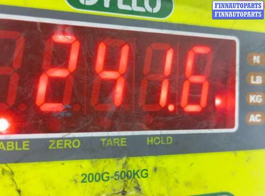 купить двигатель дизельный на LAND ROVER RANGE ROVER 3