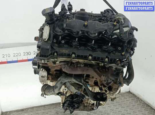 купить двигатель дизельный на LAND ROVER RANGE ROVER 3