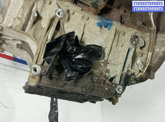 купить двигатель дизельный на LAND ROVER RANGE ROVER 3