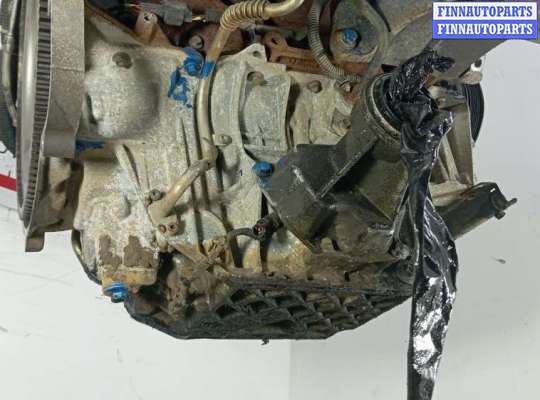 купить двигатель дизельный на LAND ROVER RANGE ROVER 3