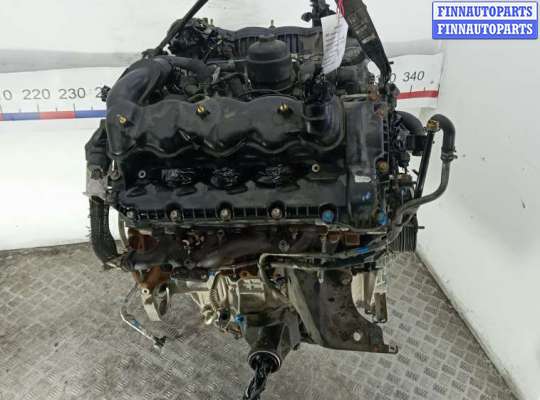купить двигатель дизельный на LAND ROVER RANGE ROVER 3
