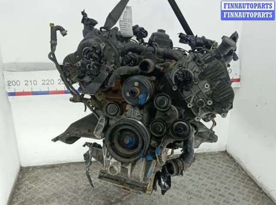 купить двигатель дизельный на LAND ROVER RANGE ROVER 3
