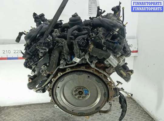 купить двигатель дизельный на LAND ROVER RANGE ROVER 3