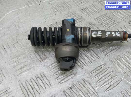 купить форсунка дизельная на VOLKSWAGEN GOLF PLUS