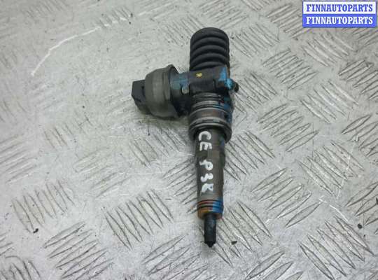 купить форсунка дизельная на VOLKSWAGEN GOLF PLUS