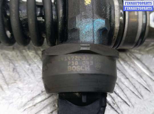 купить форсунка дизельная на VOLKSWAGEN GOLF PLUS