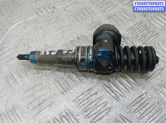 купить форсунка дизельная на VOLKSWAGEN GOLF PLUS