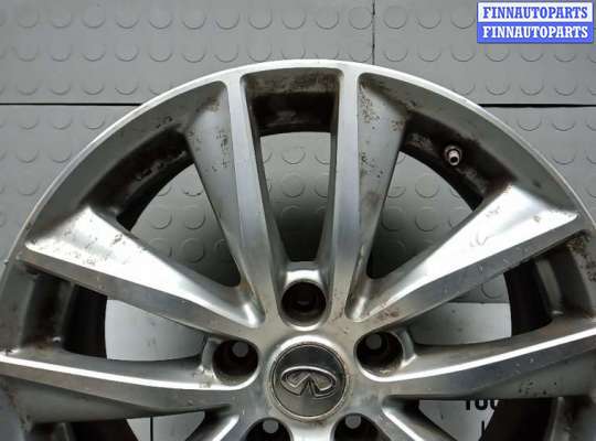 купить диск литой на INFINITI Q50