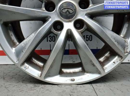 купить диск литой на INFINITI Q50