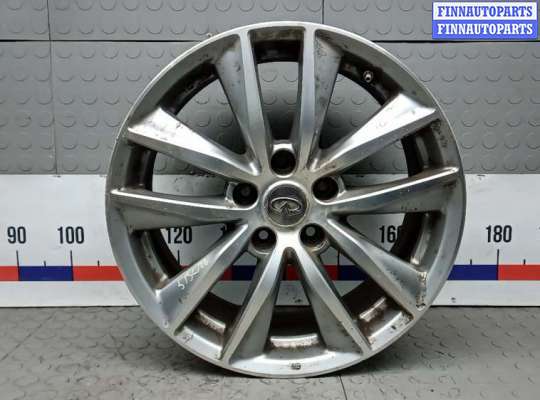 купить диск литой на INFINITI Q50