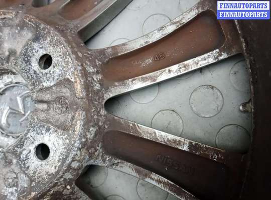 купить диск литой на INFINITI Q50