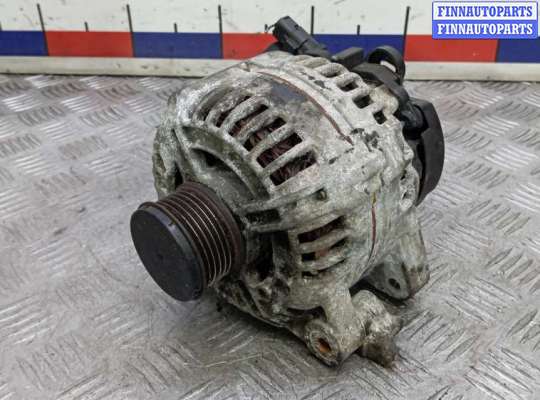 купить генератор дизельный на PEUGEOT 307