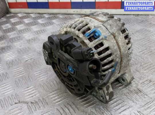 купить генератор дизельный на PEUGEOT 307