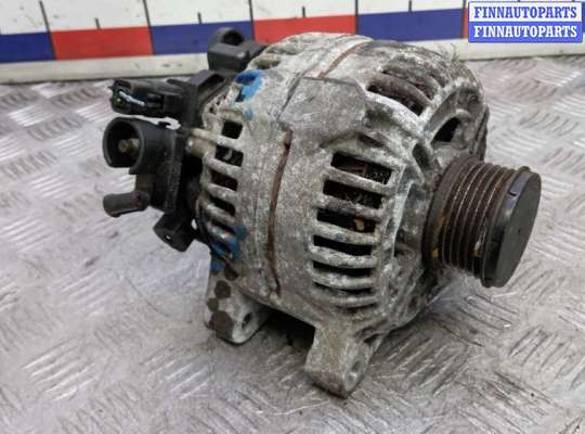 купить генератор дизельный на PEUGEOT 307