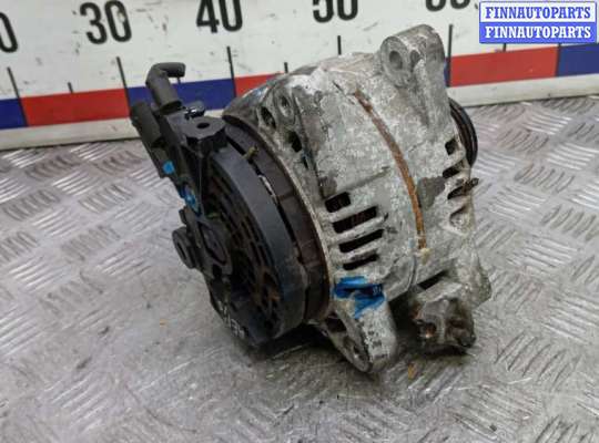 купить генератор дизельный на PEUGEOT 307