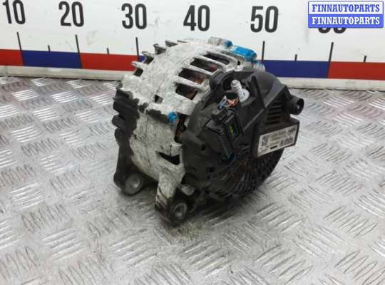 купить генератор дизельный на FORD KUGA 2