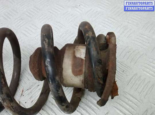 купить пружина задняя на CITROEN C4 GRAND PICASSO 1