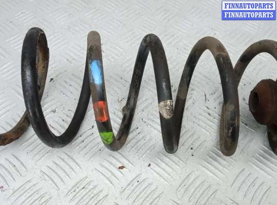 купить пружина задняя на CITROEN C4 GRAND PICASSO 1