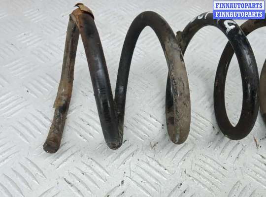 купить пружина задняя на CITROEN C4 GRAND PICASSO 1