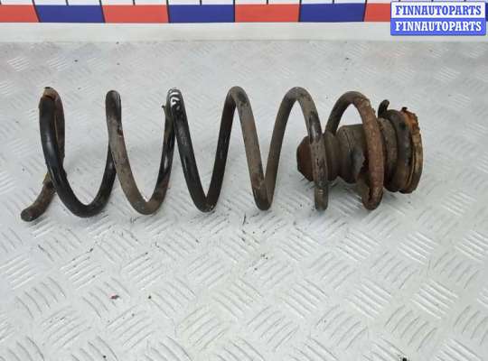 купить пружина задняя на CITROEN C4 GRAND PICASSO 1