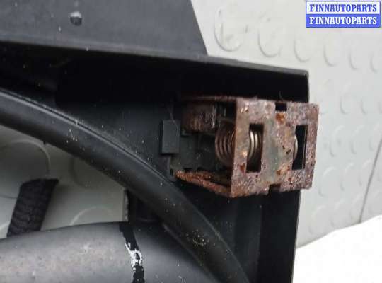 купить вентилятор радиатора на PEUGEOT 208