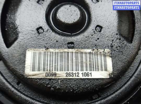 купить вентилятор радиатора на PEUGEOT 208