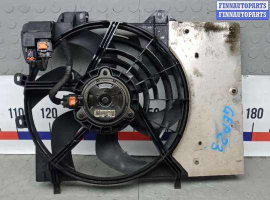 купить вентилятор радиатора на PEUGEOT 208