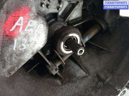 купить кпп 5ст. на ALFA ROMEO MITO 1