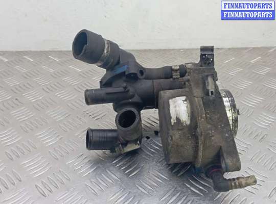 купить насос вакуумный на CITROEN JUMPER 3