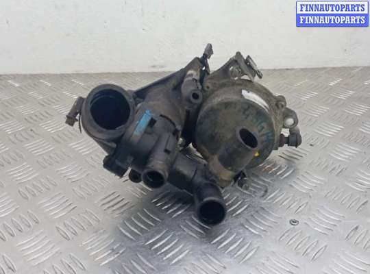 купить насос вакуумный на CITROEN JUMPER 3