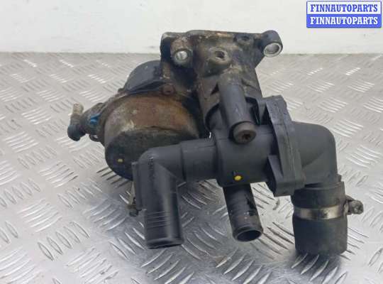 Насос вакуумный (дизель)