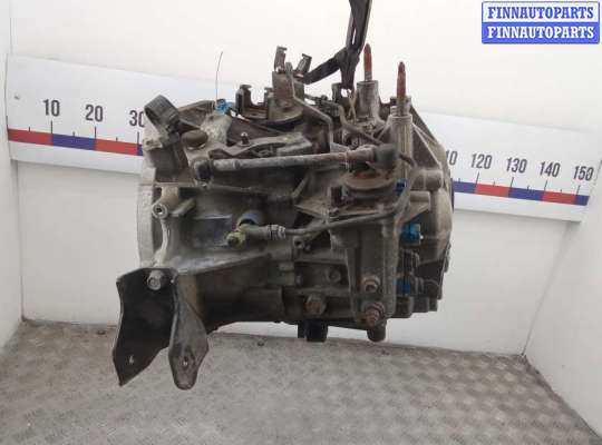 кпп 6ст. MT358730 на MITSUBISHI ASX 1