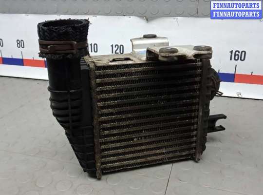 купить радиатор интеркулера на HYUNDAI TUCSON JM