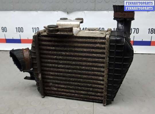 купить радиатор интеркулера на HYUNDAI TUCSON JM